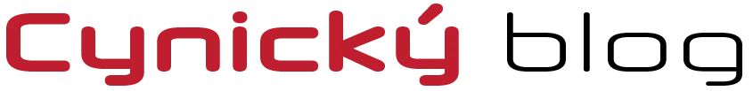 Cynický blog