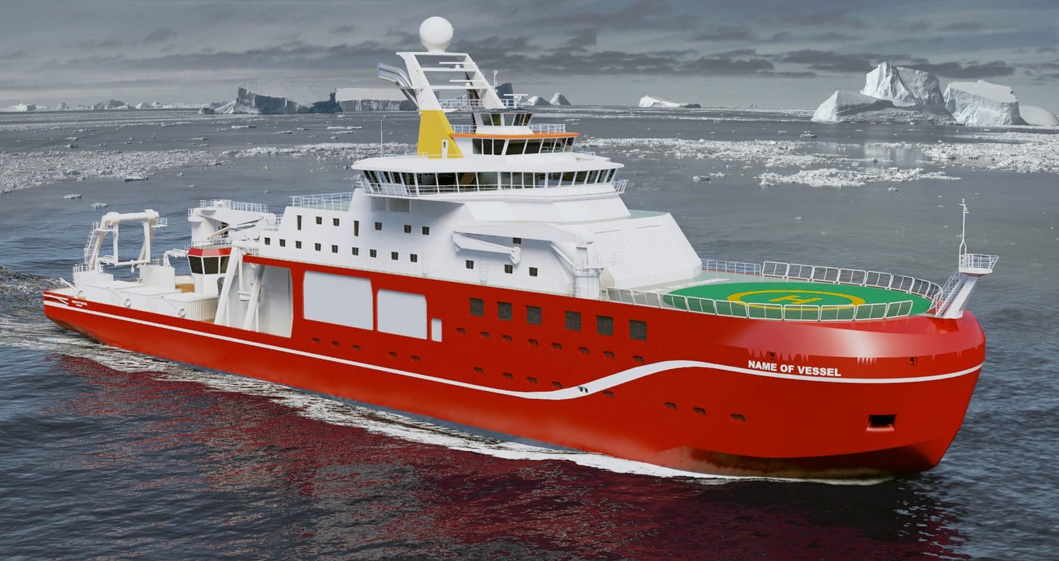 Boaty McBoatface: Britská posedlost trapnými a vtipnými názvy lodí